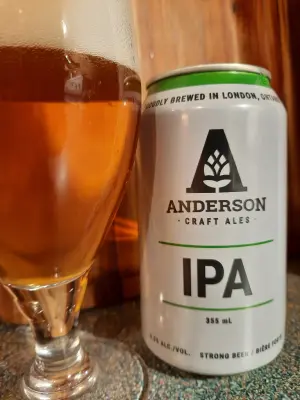Metalchopz's photo of IPA