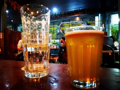 Olut's photo of Stones Throw - NZ