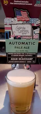 Deanso's photo of Automatic