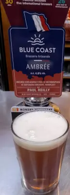 Deanso's photo of Ambrée