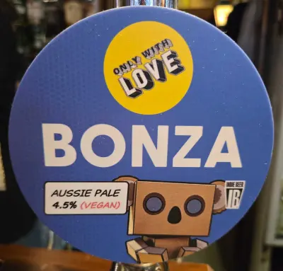 eurosoba's photo of Bonza!