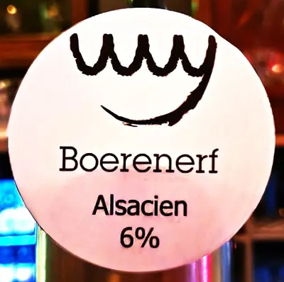 eurosoba's photo of Alsacien (Tap Version) (2024)