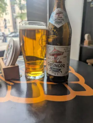 Fin's photo of Festbier