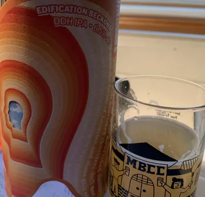 RuneBlix's photo of Edification Beckons