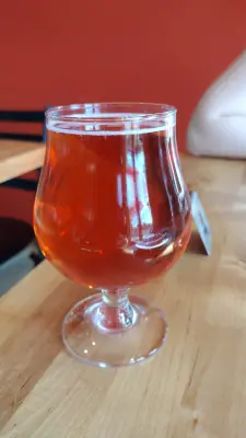 Clarkvv's photo of Ellis Rosé