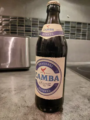 Zlotta's photo of Dunkel
