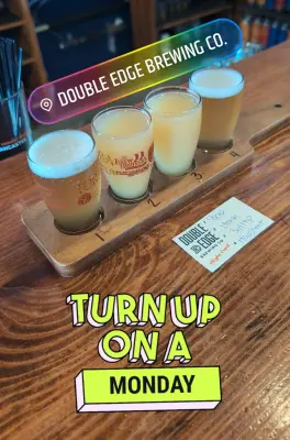 Dogbrick's photo of Third Hop To the Sun
