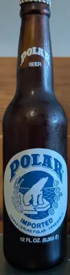 Dogbrick's photo of Polar Pilsen
