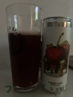 Nisse666's photo of Cherry King