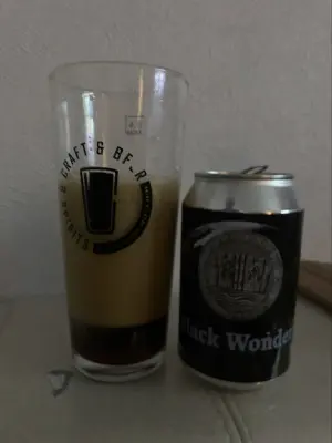 Nisse666's photo of Black Wonder
