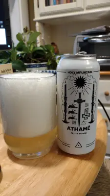 Clarkvv's photo of Athamé