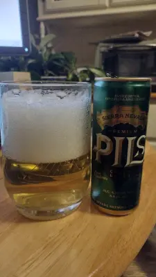 Clarkvv's photo of Premium Pils