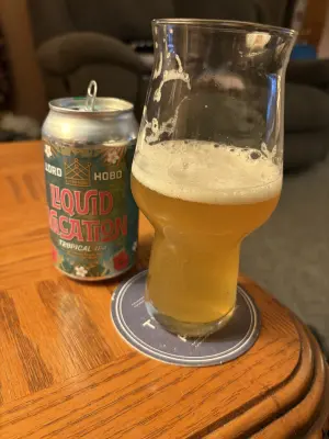 Gripweed57's photo of Liquid Vacation