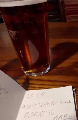 Deanso's photo of Born to Brew