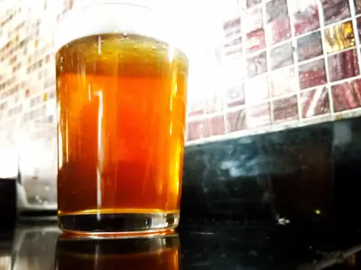 Olut's photo of IPA [Alesmith]