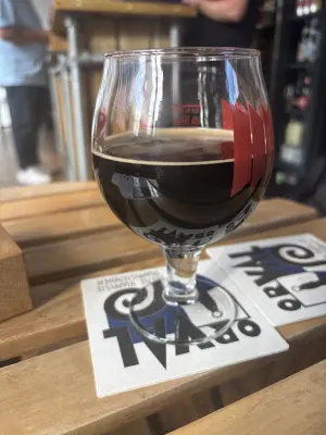Mr_Pink_152's photo of Péché Mortel - Bourbon