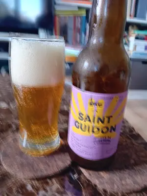 Sebletitje's photo of La Saint-Guidon