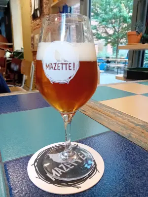 Sebletitje's photo of Blue Eyes