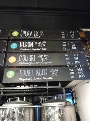 Sebletitje's photo of Colibri