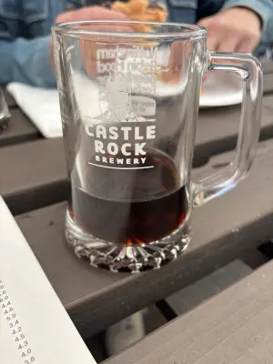 Mr_Pink_152's photo of Deep Root Dunkel