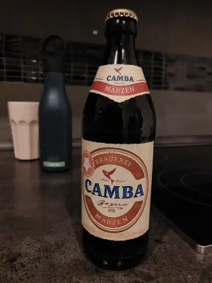 Zlotta's photo of Märzen