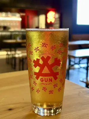 jimgreen's photo of Festbier Lager