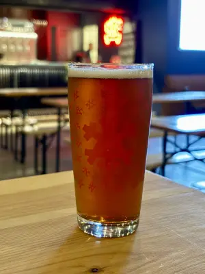 jimgreen's photo of Base Ejection Smoked Rye