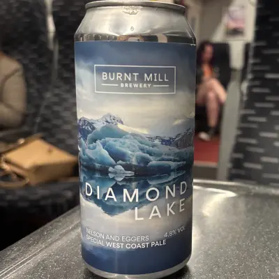 Mr_Pink_152's photo of Diamond Lake