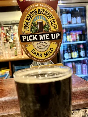 jimgreen's photo of Pick Me Up