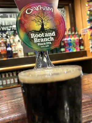 jimgreen's photo of Root and Branch