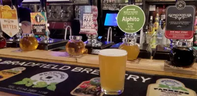 Deanso's photo of Alphito