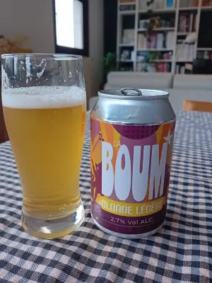 Sebletitje's photo of La Boum
