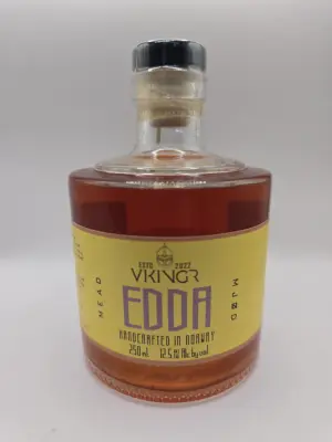 LasseL's photo of Edda
