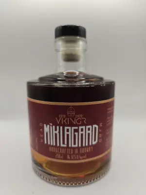 LasseL's photo of Miklagard