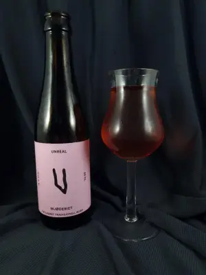 LasseL's photo of Unreal