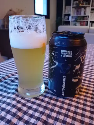 Sebletitje's photo of Checkpoint