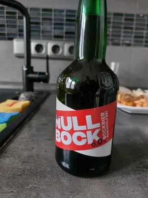 Zlotta's photo of Null Bock