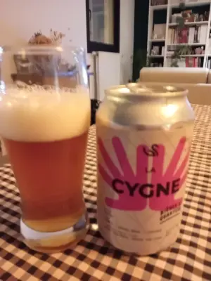 Sebletitje's photo of La Cygne