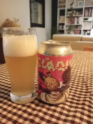Sebletitje's photo of La Claque