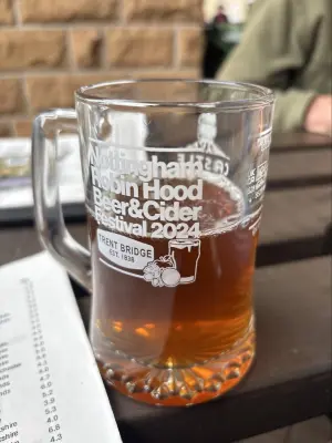 Mr_Pink_152's photo of Earl Grey IPA