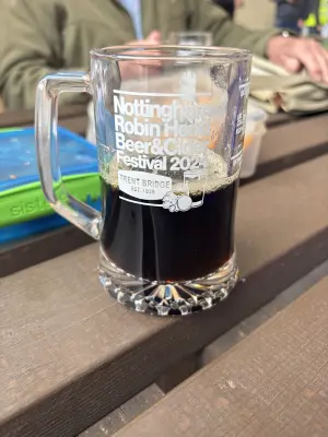 Mr_Pink_152's photo of Stout, Stout, Let It All Out