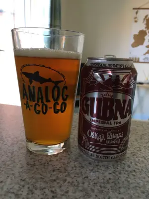 reidyboy's photo of Gubna