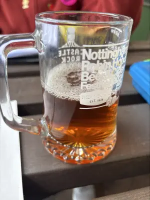 Mr_Pink_152's photo of Best Bitter
