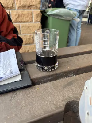 Mr_Pink_152's photo of Black Stuff