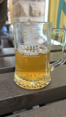Grumbo's photo of Madiera Barrel