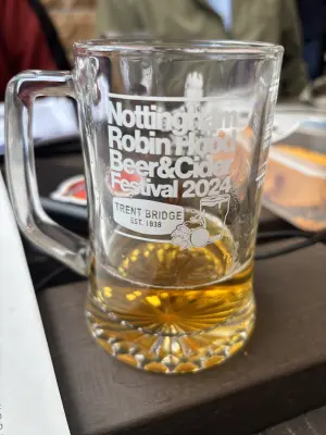 Mr_Pink_152's photo of Bombard IPA