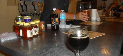 McDermottDrink's photo of Dark Noon