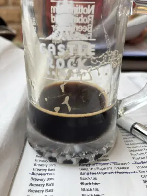 Mr_Pink_152's photo of Madagascan Porter