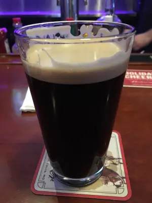 reidyboy's photo of Brig Mocha Stout
