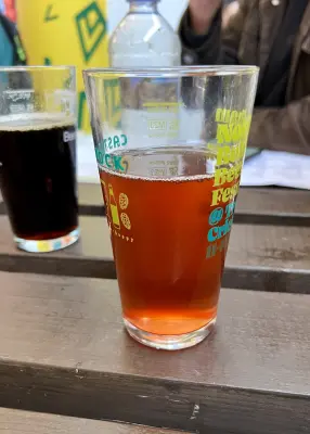 Grumbo's photo of Dark Fruits Sour